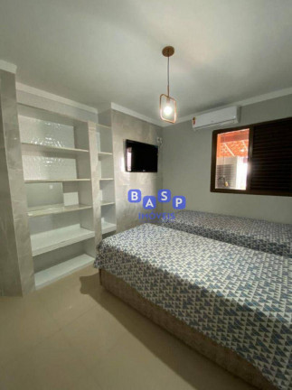Imagem Cobertura com 2 Quartos à Venda, 91 m² em Jardim Enseada - Guarujá