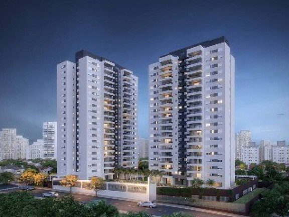 Imóvel com 4 Quartos à Venda, 129 m² em Centro - Santo André