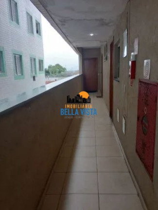Imagem Apartamento com 1 Quarto à Venda, em Parque São Vicente - São Vicente Imagem Apartamento com 1 Quarto à Venda, em Parque São Vicente - São Vicente