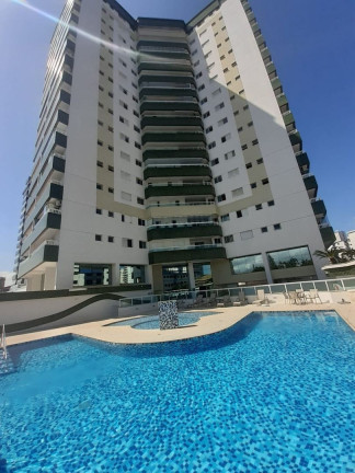 Apartamento com 2 Quartos à Venda, 89 m² em Vila Guilhermina - Praia Grande