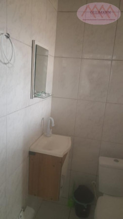 Sobrado com 3 Quartos à Venda, 87 m² em Vila Fátima - Suzano