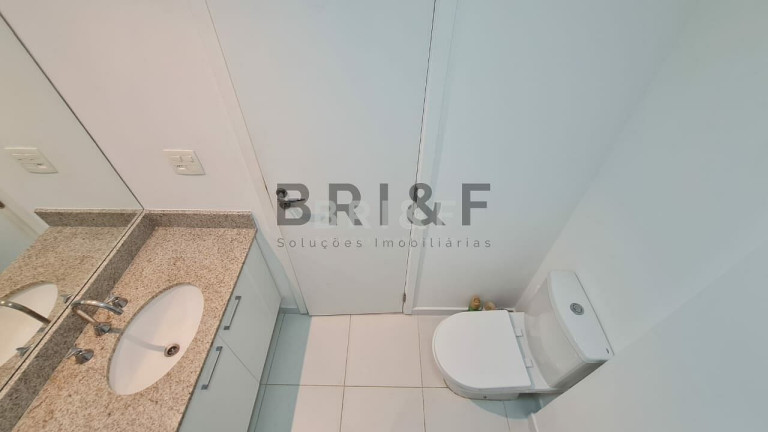 Imagem Apartamento com 1 Quarto para Alugar, 42 m² em Brooklin - São Paulo Imagem Apartamento com 1 Quarto para Alugar, 42 m² em Brooklin - São Paulo