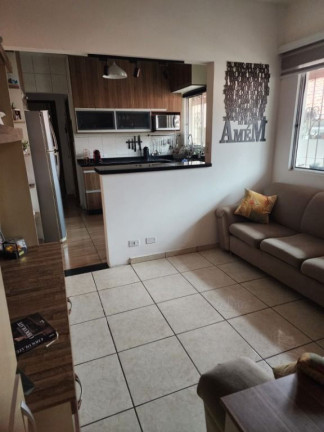 Imagem Casa com 2 Quartos à Venda, 49 m² em Vila Ursulina - Itaquaquecetuba Imagem Casa com 2 Quartos à Venda, 49 m² em Vila Ursulina - Itaquaquecetuba