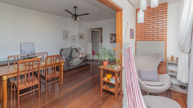 Imagem Apartamento com 2 Quartos à Venda, 87 m² em Mont Serrat - Porto Alegre Imagem Apartamento com 2 Quartos à Venda, 87 m² em Mont Serrat - Porto Alegre