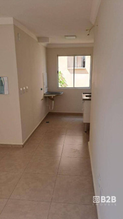 Apartamento com 2 Quartos à Venda, 45 m² em Residencial Parque Colina Verde - Bauru