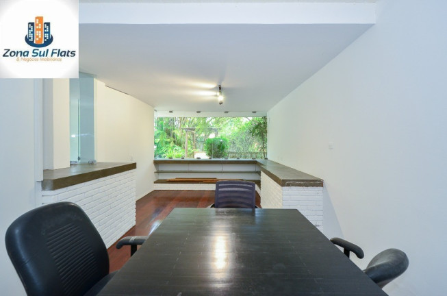 Imagem Casa com 4 Quartos à Venda, 730 m² em Jardim Morumbi - São Paulo
