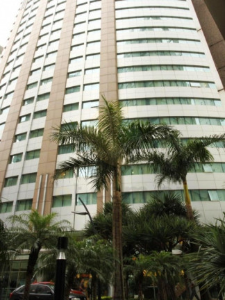 Sala Comercial à Venda, 35 m² em Vila Olímpia - São Paulo