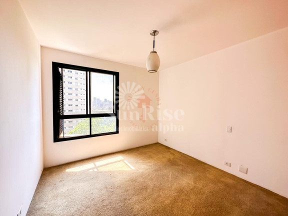 Imagem Apartamento com 4 Quartos à Venda, 251 m² em Real Parque - São Paulo