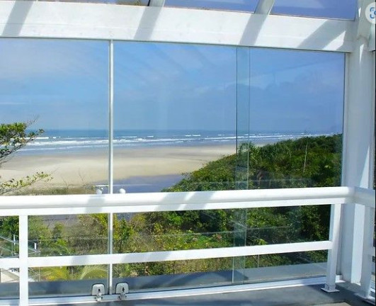 Imagem Sobrado com 6 Quartos à Venda, 450 m² em Guaratuba - Bertioga Imagem Sobrado com 6 Quartos à Venda, 450 m² em Guaratuba - Bertioga
