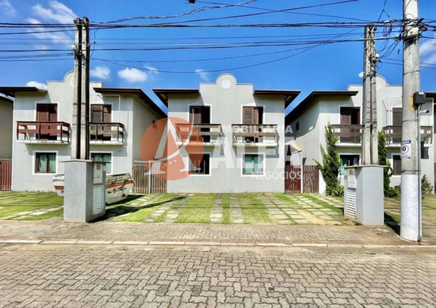 Casa com 2 Quartos à Venda, 82 m² em Jardim Da Glória - Cotia