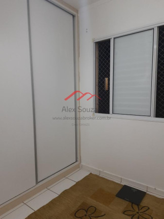 Imagem Apartamento com 2 Quartos à Venda, 45 m² em Jardim Santa Maria (nova Veneza) - Sumaré Imagem Apartamento com 2 Quartos à Venda, 45 m² em Jardim Santa Maria (nova Veneza) - Sumaré