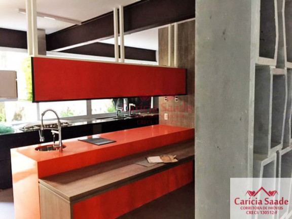 Imagem Casa com 4 Quartos à Venda, 410 m² em Jardim América - São Paulo Imagem Casa com 4 Quartos à Venda, 410 m² em Jardim América - São Paulo