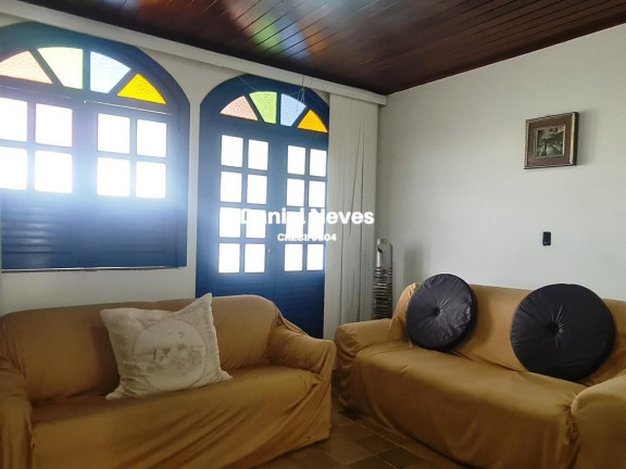 Imagem Casa com 3 Quartos à Venda, 270 m² em Vilas Do Atlântico - Lauro De Freitas