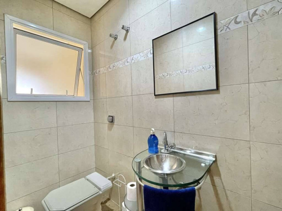 Imagem Casa com 4 Quartos à Venda, 494 m² em Transurb - Itapevi