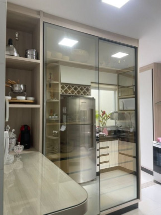 Imagem Casa com 3 Quartos à Venda, 130 m² em Jardim Mariliza - Goiânia Imagem Casa com 3 Quartos à Venda, 130 m² em Jardim Mariliza - Goiânia