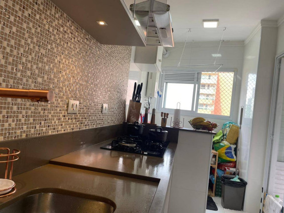 Imagem Apartamento com 2 Quartos à Venda, 92 m² em Canto Do Forte - Praia Grande Imagem Apartamento com 2 Quartos à Venda, 92 m² em Canto Do Forte - Praia Grande