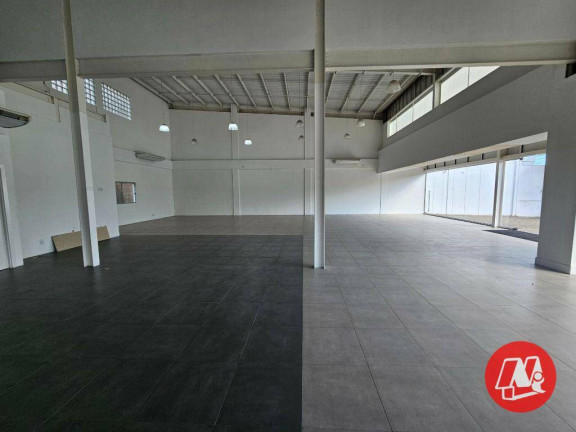 Imagem Loja para Alugar, 1.300 m² em Jardim Botânico - Porto Alegre