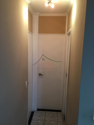 Imagem Apartamento com 2 Quartos à Venda, 49 m² em Jardim Santa Terezinha (zona Leste) - São Paulo