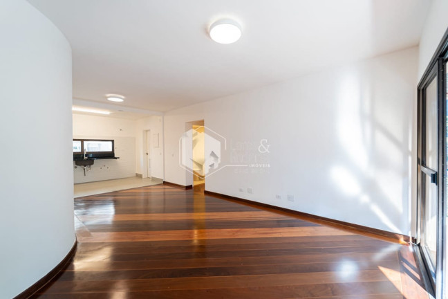 Imagem Apartamento com 3 Quartos à Venda, 103 m² em Itaim Bibi - São Paulo