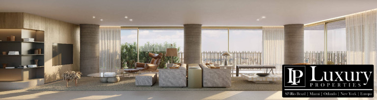 Imagem Apartamento com 4 Quartos à Venda, 480 m² em Moema Nobre - São Paulo Imagem Apartamento com 4 Quartos à Venda, 480 m² em Moema Nobre - São Paulo