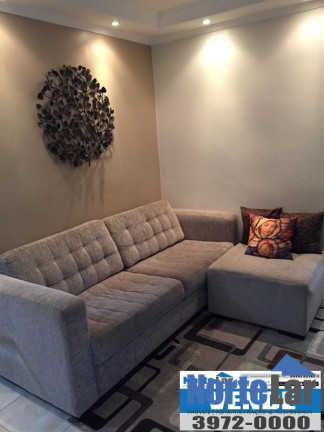 Imagem Apartamento com 3 Quartos à Venda, 72 m² em Barro Branco (zona Norte) - São Paulo
