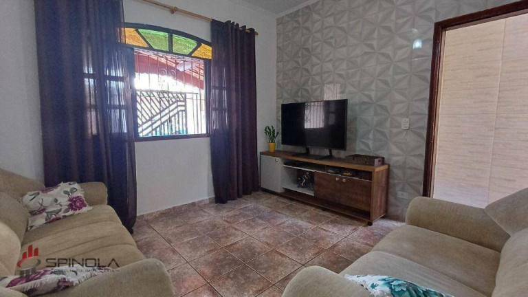 Imagem Casa com 2 Quartos à Venda, 89 m² em Vilamar - Praia Grande Imagem Casa com 2 Quartos à Venda, 89 m² em Vilamar - Praia Grande