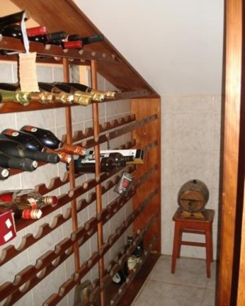 Imagem Casa com 4 Quartos à Venda, 305 m² em Jardim Planalto - Porto Alegre
