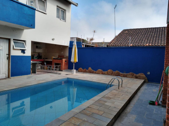 Imagem Sobrado com 3 Quartos à Venda, 365 m² em Cibratel I - Itanhaém