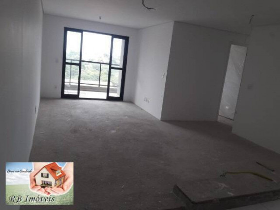 Imagem Apartamento com 3 Quartos à Venda, 90 m² em Vila Assunção - Santo André Imagem Apartamento com 3 Quartos à Venda, 90 m² em Vila Assunção - Santo André