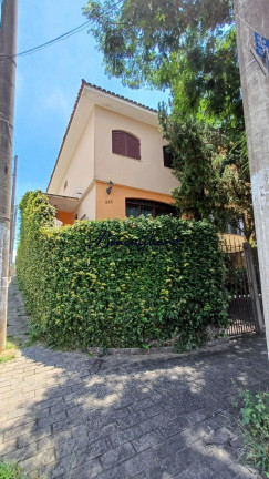 Sobrado com 3 Quartos à Venda, 148 m² em Vila Nair - Sao Paulo