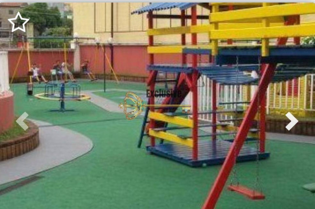 Imagem Apartamento com 3 Quartos à Venda, 60 m² em Jardim Do Estádio - Santo André Imagem Apartamento com 3 Quartos à Venda, 60 m² em Jardim Do Estádio - Santo André