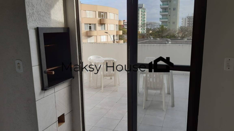 Imagem Apartamento com 3 Quartos para Temporada,  em Centro - Guaratuba