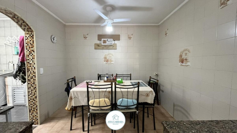 Imagem Sobrado com 5 Quartos à Venda, 203 m² em Vila Sao Paulo - Itanhaém