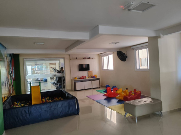 Imagem Apartamento com 3 Quartos à Venda, em Canto Do Forte - Praia Grande Imagem Apartamento com 3 Quartos à Venda, em Canto Do Forte - Praia Grande