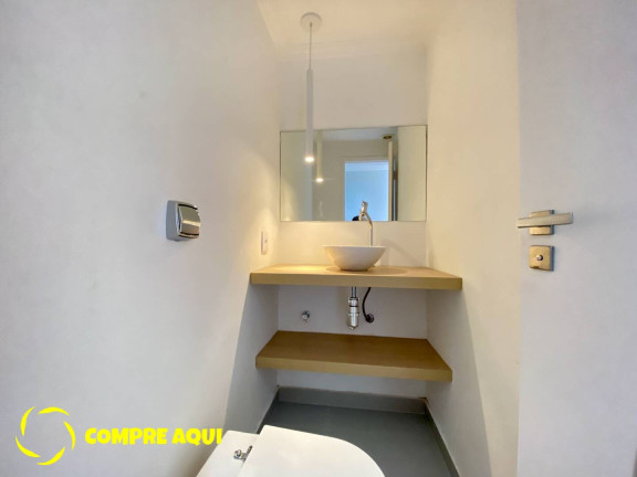 Imagem Apartamento com 3 Quartos à Venda, 158 m² em Perdizes - São Paulo