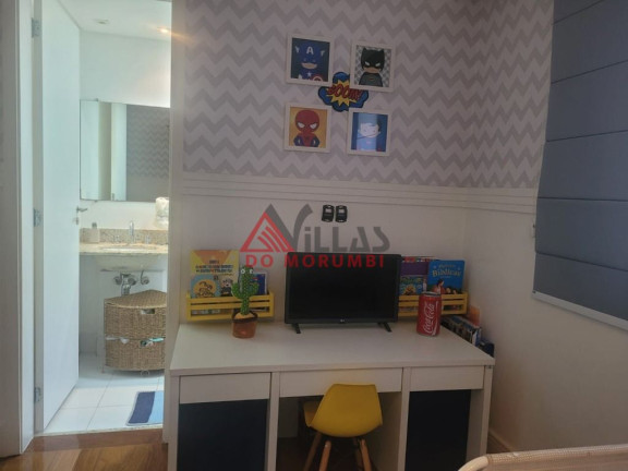 Imagem Apartamento com 2 Quartos à Venda, 96 m² em Vila Andrade - São Paulo