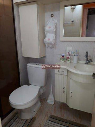 Imagem Apartamento com 2 Quartos à Venda, 42 m² em Lauzane Paulista - São Paulo