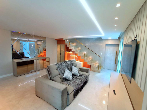 Imagem Casa com 4 Quartos à Venda, 215 m² em Lagoa Sapiranga (coité) - Fortaleza Imagem Casa com 4 Quartos à Venda, 215 m² em Lagoa Sapiranga (coité) - Fortaleza