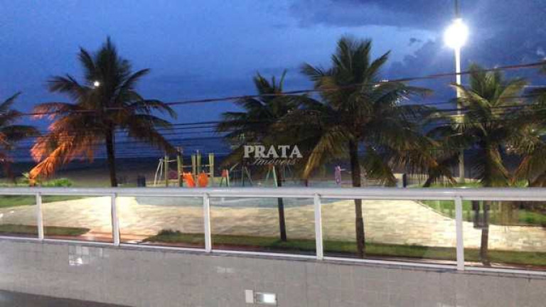Imagem Apartamento com 1 Quarto à Venda, 133 m² em Balneário Maracanã - Praia Grande Imagem Apartamento com 1 Quarto à Venda, 133 m² em Balneário Maracanã - Praia Grande