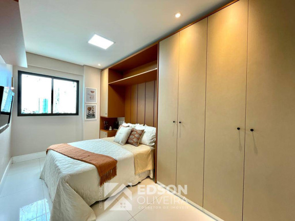 Imagem Apartamento com 3 Quartos à Venda, 83 m² em Manaíra - João Pessoa