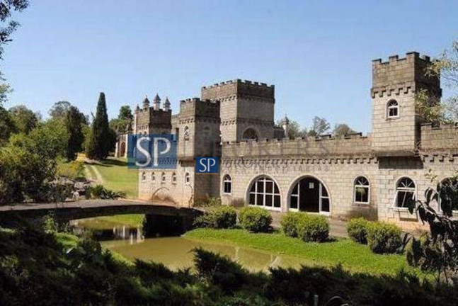 Imagem Casa com 3 Quartos à Venda, 95 m² em Capela - Vinhedo Imagem Casa com 3 Quartos à Venda, 95 m² em Capela - Vinhedo