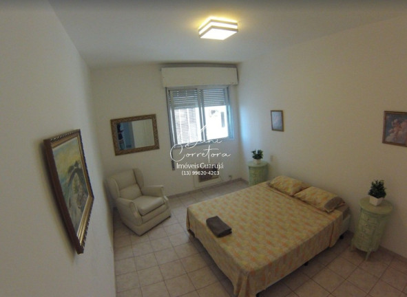 Imagem Apartamento com 5 Quartos à Venda, 220 m² em Pitangueiras - Guarujá