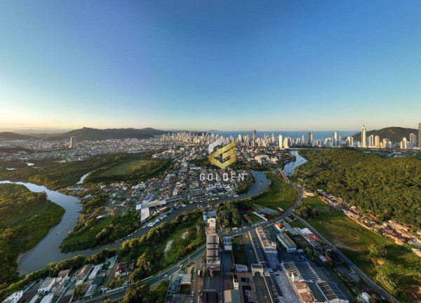 Imagem Sala Comercial à Venda, 436 m² em São Francisco De Assis - Balneário Camboriú