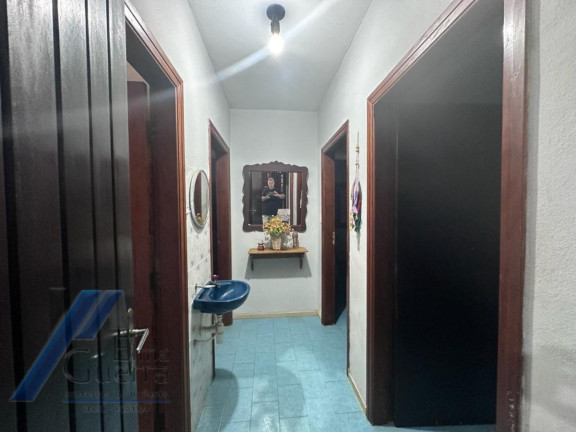 Imagem Casa com 3 Quartos à Venda, 150 m² em Itaguá - Ubatuba