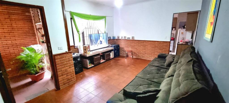 Imagem Casa com 2 Quartos à Venda, 125 m² em Tupi - Praia Grande Imagem Casa com 2 Quartos à Venda, 125 m² em Tupi - Praia Grande