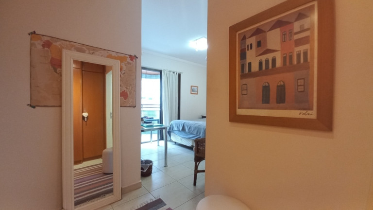 Imagem Apartamento com 4 Quartos à Venda, 212 m² em Boqueirão - Santos Imagem Apartamento com 4 Quartos à Venda, 212 m² em Boqueirão - Santos