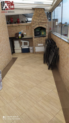 Imagem Apartamento com 2 Quartos à Venda, 150 m² em Jardim São Nicolau - São Paulo Imagem Apartamento com 2 Quartos à Venda, 150 m² em Jardim São Nicolau - São Paulo