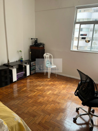 Imagem Imóvel com 2 Quartos à Venda, 88 m² em Icaraí - Niterói Imagem Imóvel com 2 Quartos à Venda, 88 m² em Icaraí - Niterói