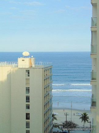 Imagem Apartamento com 3 Quartos à Venda, 168 m² em Pitangueiras - Guarujá