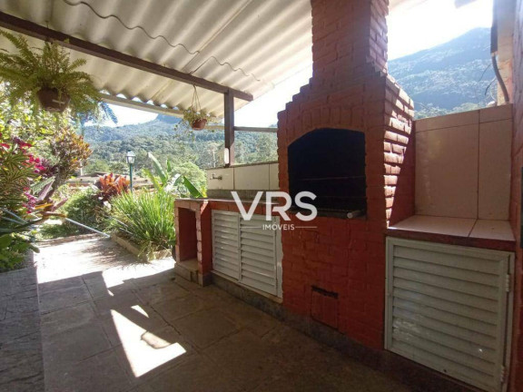 Imagem Casa com 2 Quartos à Venda, 75 m² em Posse - Teresópolis Imagem Casa com 2 Quartos à Venda, 75 m² em Posse - Teresópolis